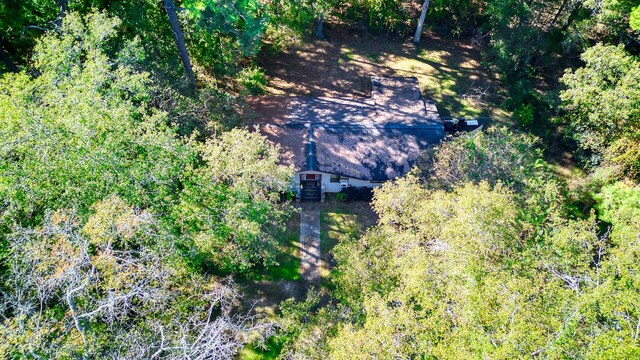 400 Murray Blvd, Summerville, SC 29483 - bird's eye view