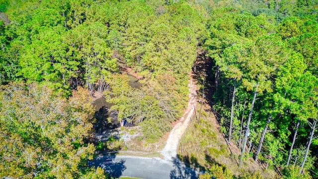400 Murray Blvd, Summerville, SC 29483 - bird's eye view featuring a water view