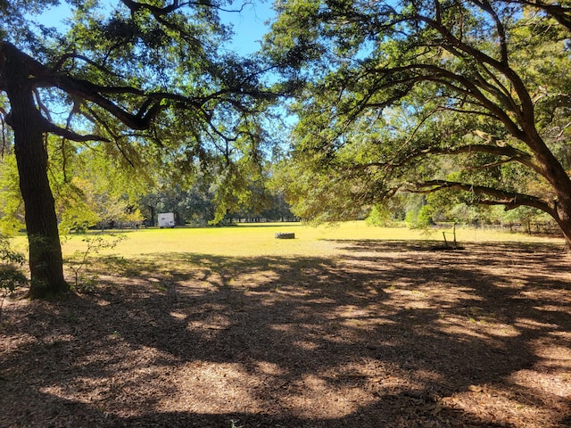 400 Murray Blvd, Summerville, SC 29483 - view of yard
