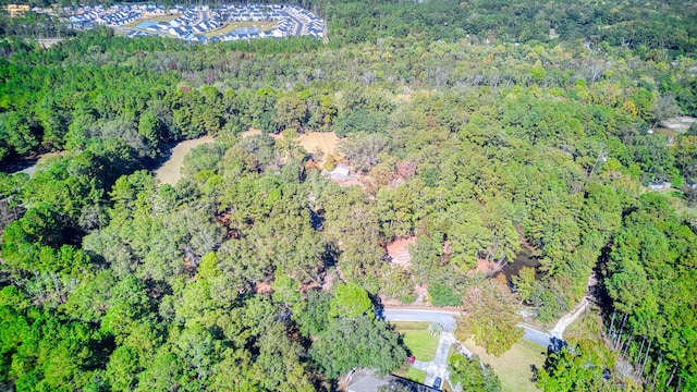 400 Murray Blvd, Summerville, SC 29483 - aerial view
