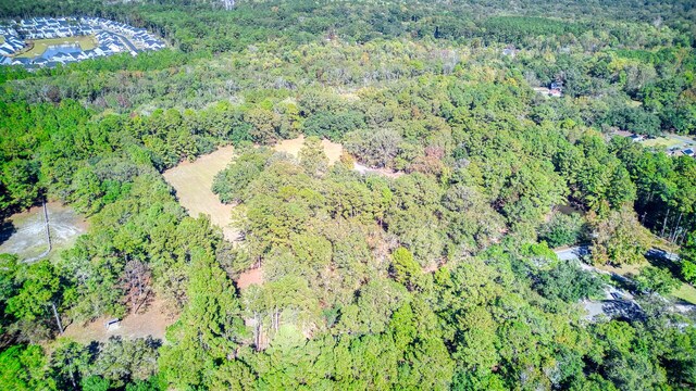 400 Murray Blvd, Summerville, SC 29483 - bird's eye view