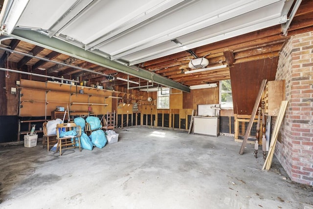 305 Whitewood Ct, Moncks Corner, SC 29461 - view of garage