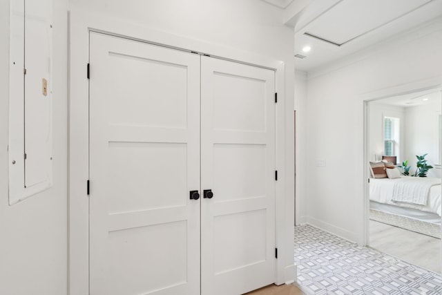 4620 Ohear Ave, North Charleston, SC 29405 - view of closet