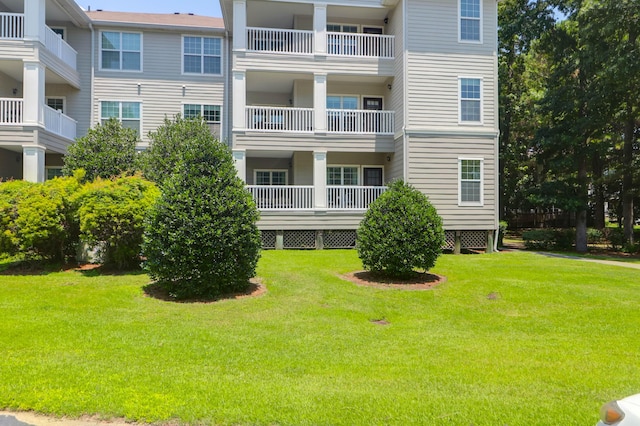 700 Daniel Ellis Dr Unit 3108, Charleston, SC 29412 - view of building exterior
