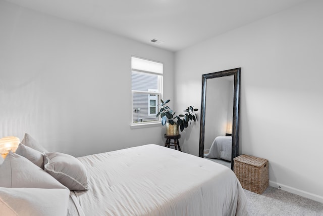1173 Wading Point Blvd, Huger, SC 29450 - bedroom featuring carpet flooring and baseboards