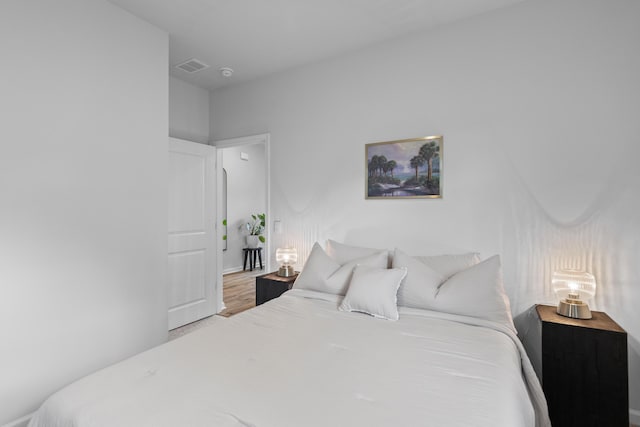 1173 Wading Point Blvd, Huger, SC 29450 - view of bedroom