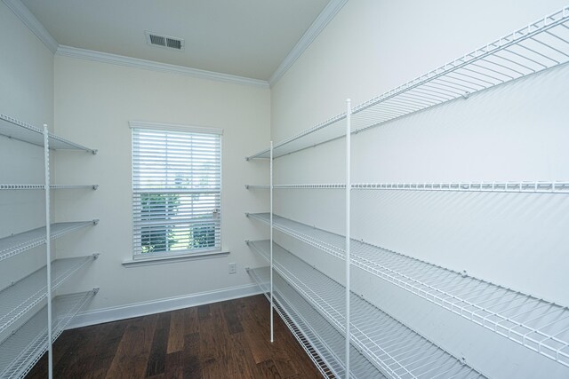 9710 Table Mountain Ln, Ladson, SC 29456 - view of pantry
