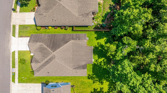 9710 Table Mountain Ln, Ladson, SC 29456 - view of subject property