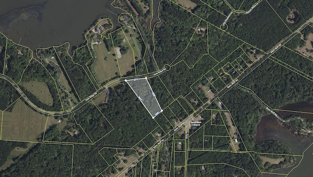 6079 Josie Ridge Rd, Wadmalaw Island, SC 29487