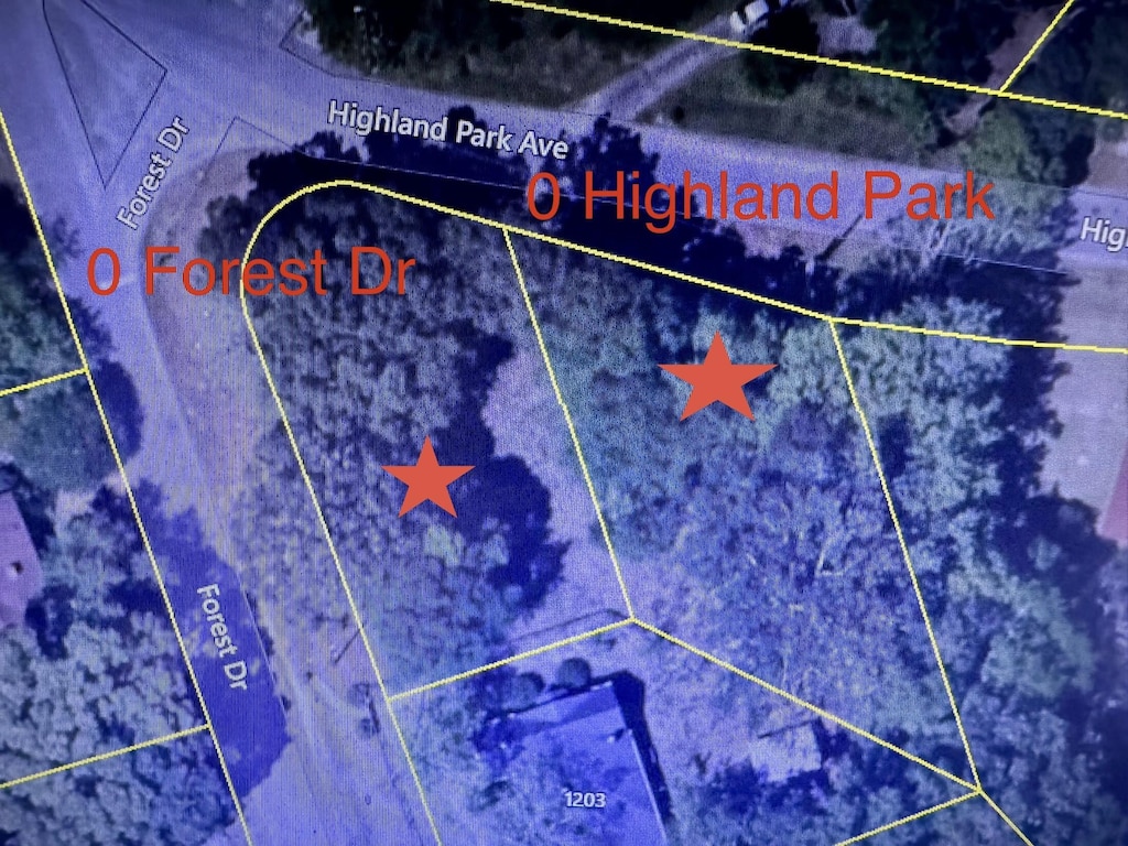 0 Forest Dr, Hanahan, SC 29410