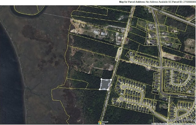 0 Clements Ferry Rd, Charleston SC, 29492 land for sale