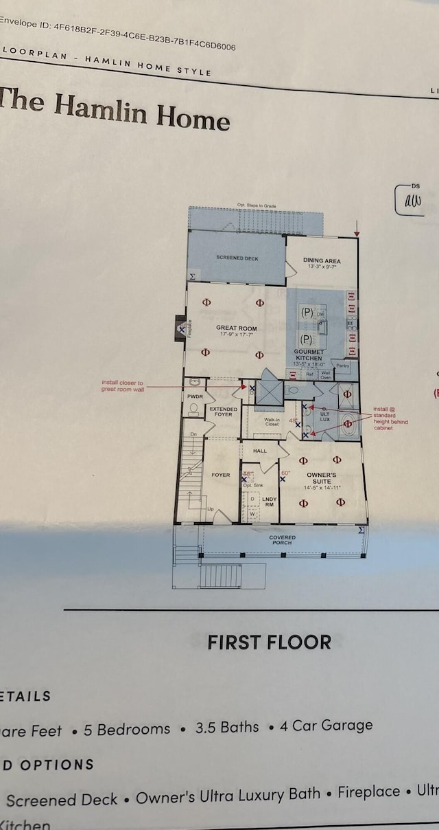 plan
