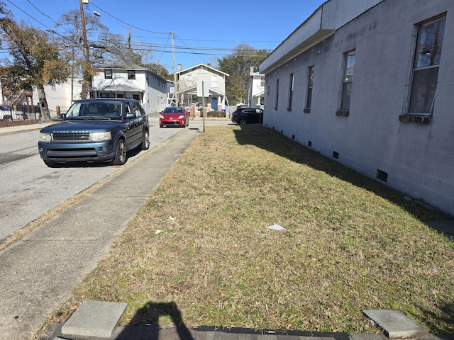 0 Athens Ct, Charleston SC, 29403 land for sale