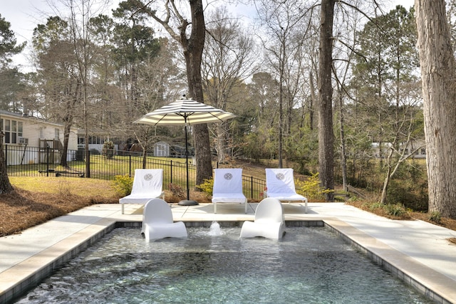 1762 James Loop Rd, Manning, SC 29102 - view of property's community