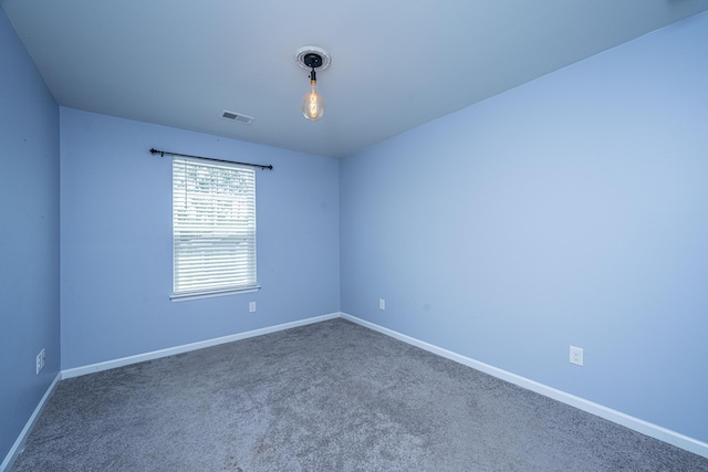 431 Buckhannon Ln, Moncks Corner, SC 29461 - carpeted empty room with baseboards