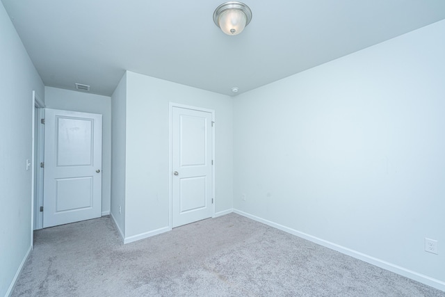431 Buckhannon Ln, Moncks Corner, SC 29461 - unfurnished bedroom featuring carpet floors