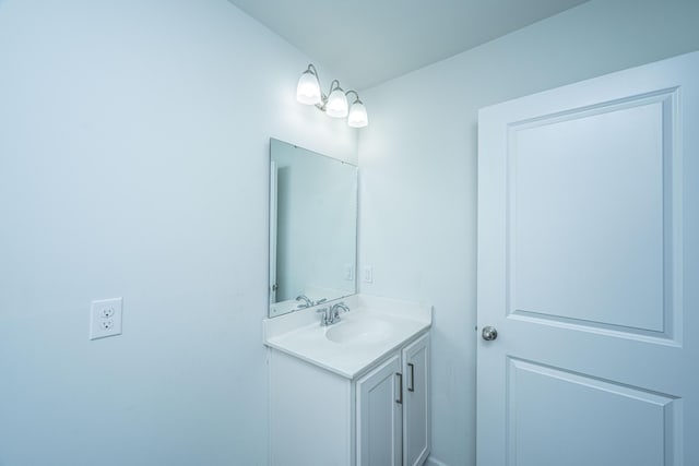 431 Buckhannon Ln, Moncks Corner, SC 29461 - bathroom with vanity