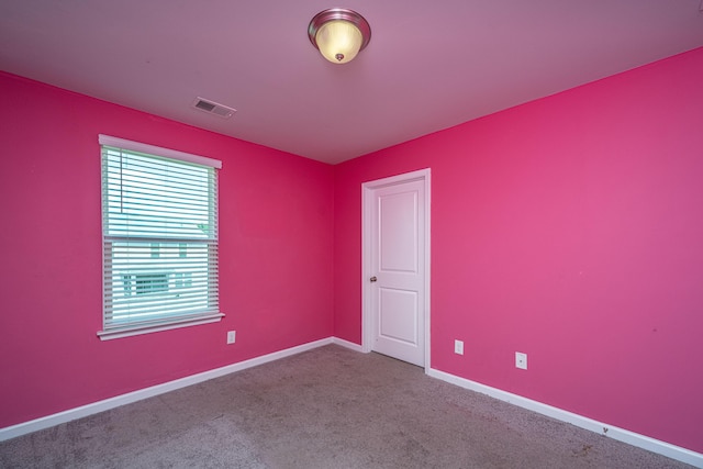 431 Buckhannon Ln, Moncks Corner, SC 29461 - carpeted empty room featuring baseboards