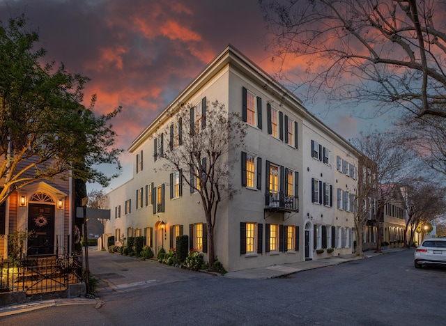 2 Bedons Aly, Charleston, SC 29401 - view of building exterior