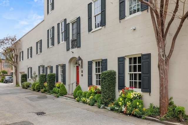 2 Bedons Aly, Charleston, SC 29401 - view of property
