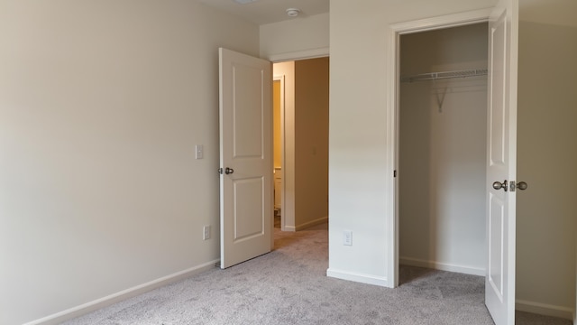 2502 Scarlett Maple St, Summerville, SC 29486 - unfurnished bedroom with carpet floors and a closet