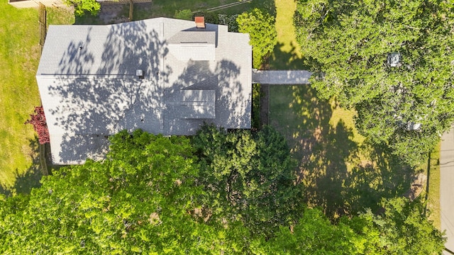 2060 Wappoo Hall Rd, Charleston, SC 29412 - aerial view of property and surrounding area
