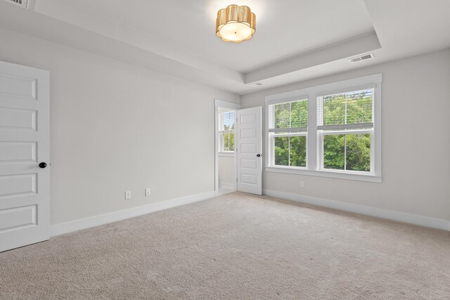 5133 Park Creek Ave, North Charleston, SC 29418 - empty room with carpet