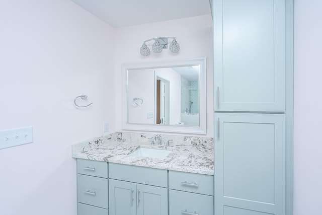 881 Evans Rd, Charleston, SC 29412 - full bathroom with vanity