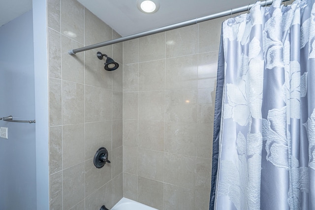 881 Evans Rd, Charleston, SC 29412 - bathroom with shower / tub combo