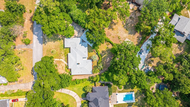 881 Evans Rd, Charleston, SC 29412 - aerial view of residential area