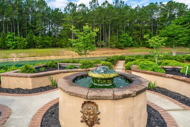 225 Camber Rd, Huger, SC 29450 - view of patio