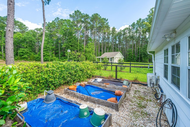 225 Camber Rd, Huger, SC 29450 - view of pool