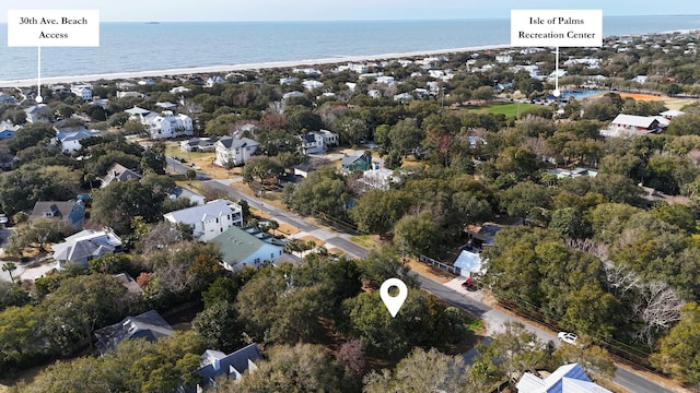 Listing photo 2 for 1 Wills Way, Isle Of Palms SC 29451