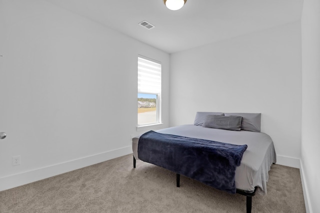 1238 Homecoming Blvd, Ravenel, SC 29470 - carpeted bedroom with baseboards and visible vents
