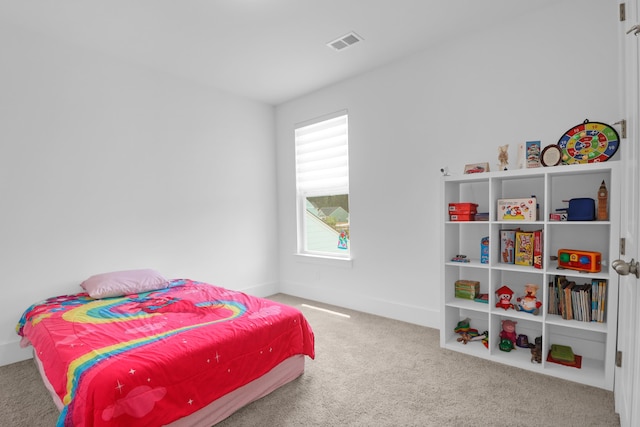1238 Homecoming Blvd, Ravenel, SC 29470 - bedroom featuring baseboards, visible vents, and carpet floors