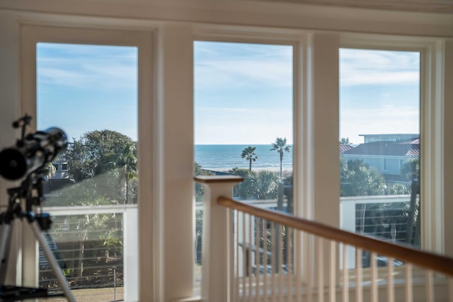 4001 Palm Blvd, Isle Of Palms, SC 29451 - water view