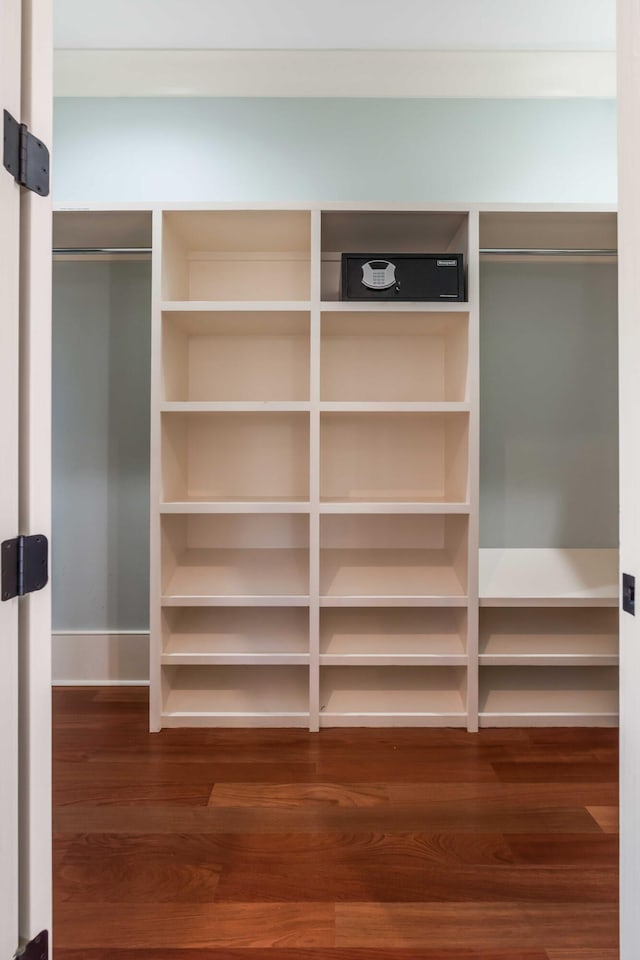 4001 Palm Blvd, Isle Of Palms, SC 29451 - view of closet