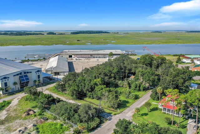 901 7th St, Port Royal, SC 29935