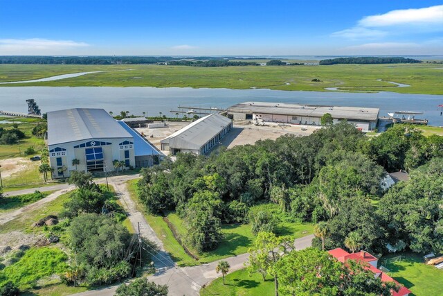 901 7th St, Port Royal, SC 29935