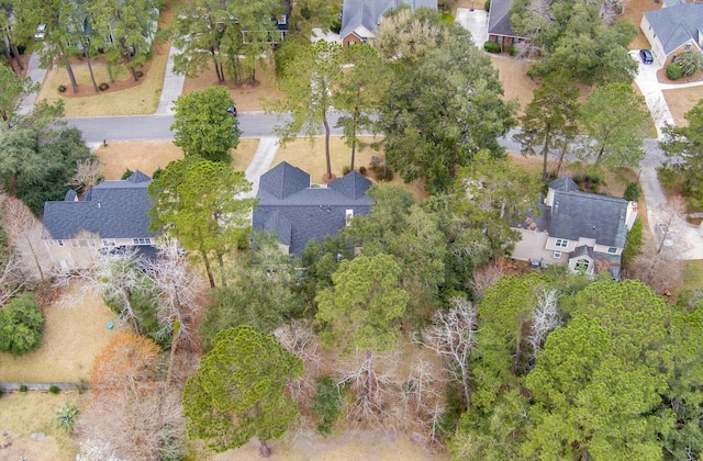 view of property location featuring nearby suburban area