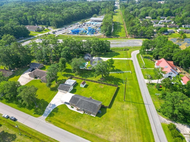 101 Parkside Dr, Goose Creek, SC 29445 - aerial view of residential area