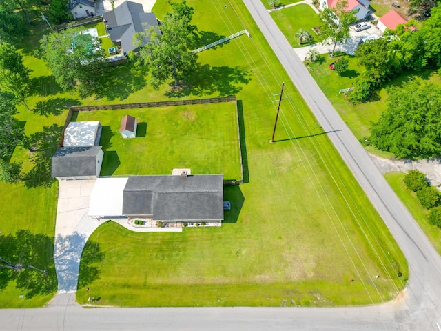 101 Parkside Dr, Goose Creek, SC 29445 - aerial view