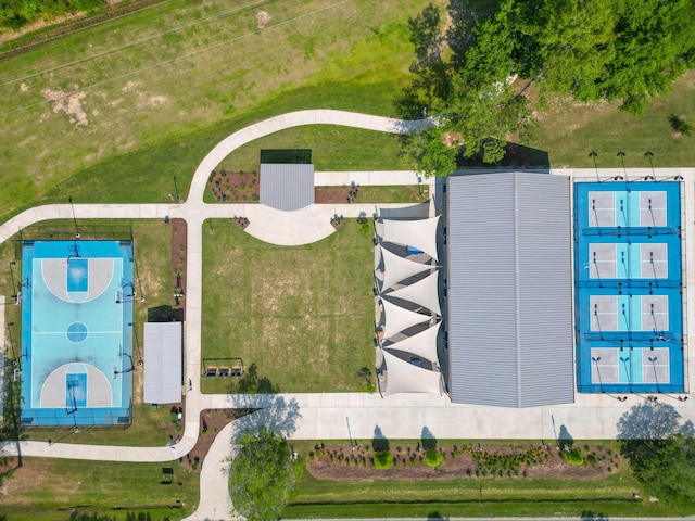 101 Parkside Dr, Goose Creek, SC 29445 - bird's eye view