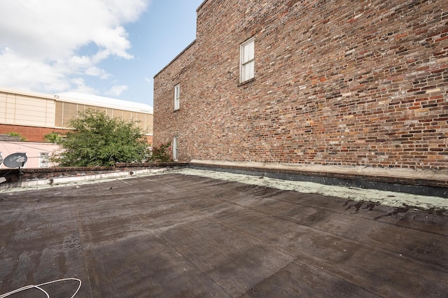 354 King St Unit B, Charleston, SC 29401 - view of patio / terrace