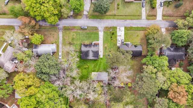 1239 Old Orchard Rd, Charleston, SC 29412 - aerial view