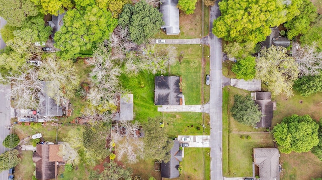 1239 Old Orchard Rd, Charleston, SC 29412 - aerial view