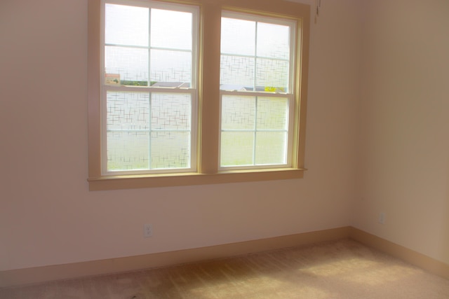 303 Citation Way, Moncks Corner, SC 29461 - empty room with plenty of natural light and light carpet