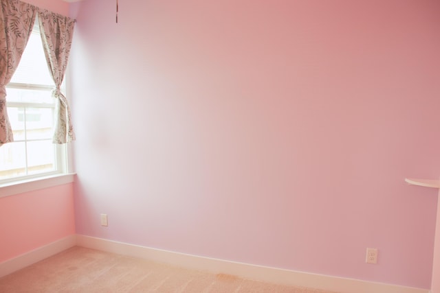 303 Citation Way, Moncks Corner, SC 29461 - spare room with plenty of natural light and light colored carpet
