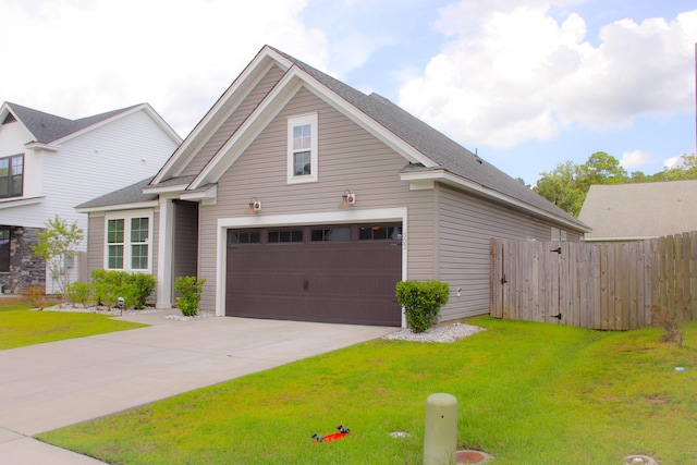 303 Citation Way, Moncks Corner, SC 29461 - traditional home featuring driveway