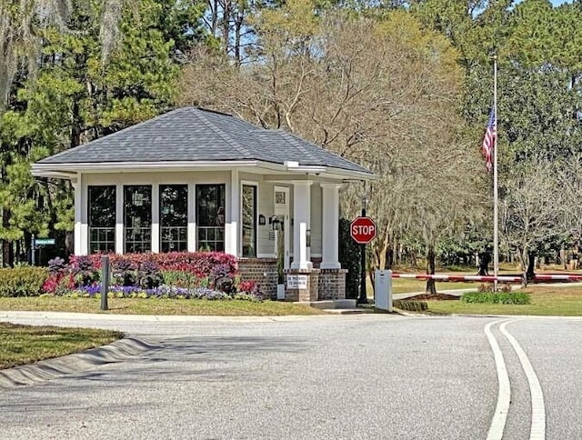 8662 W Fairway Woods Dr, North Charleston, SC 29420 - view of community